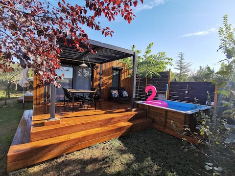 Welcome to Kaz Karé!