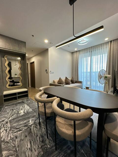 Lumiere Premium Deluxe/ Infinity pool, gym