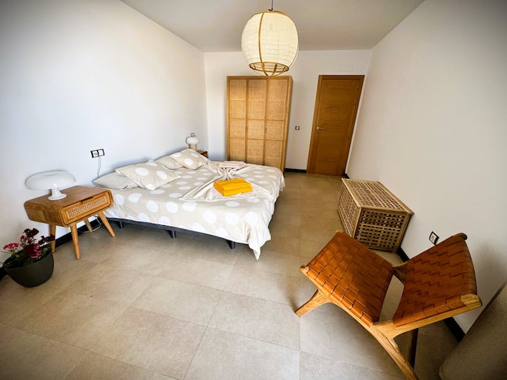 Chambre 1