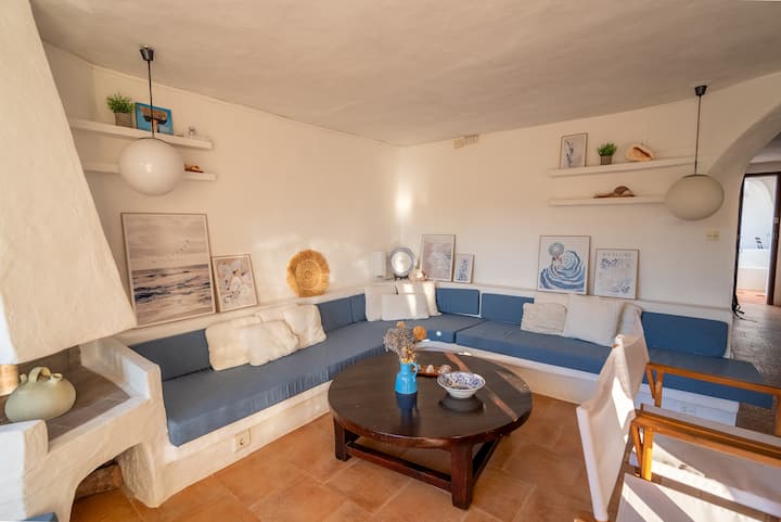 Apartamento | Acceso Y Vistas Al Mar - San Luis, España