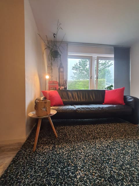 Cozy apartment in Osnabrück