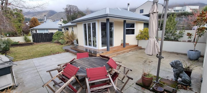 Summer Getaway - Wanaka