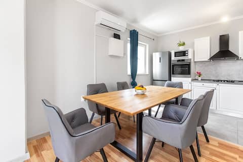 Apartman A