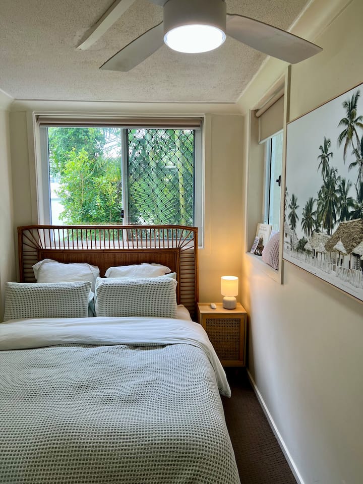 غرفة النوم 2