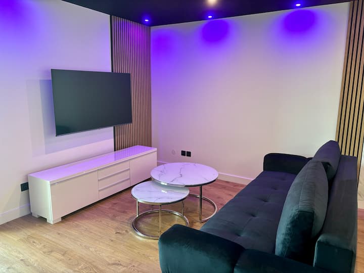 Suite Penthouse Manhattan - Aucamville