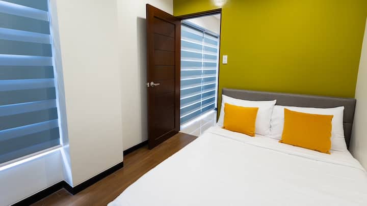 Bedroom 6