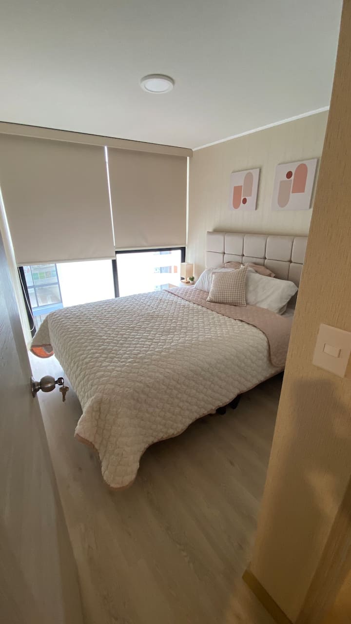 Habitación 1