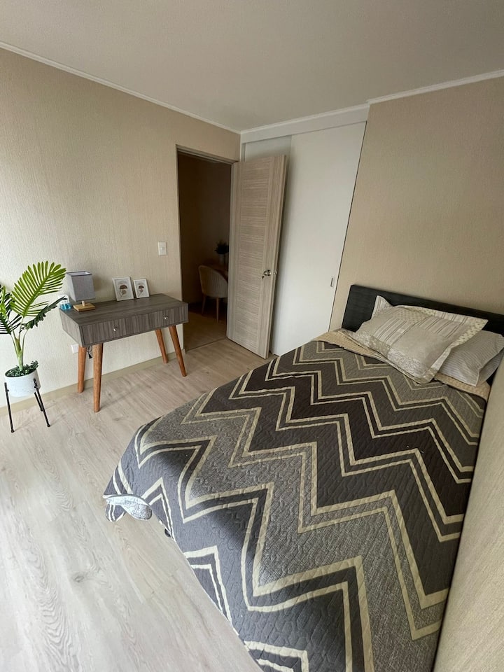 Habitación 2