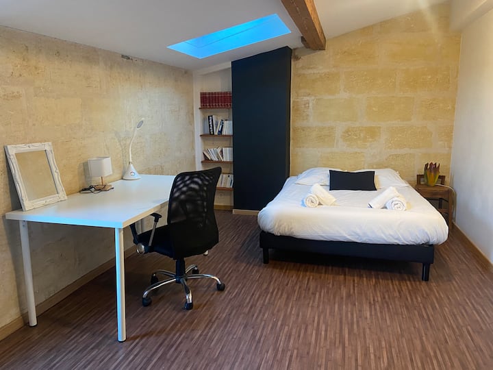 Спална соба 2