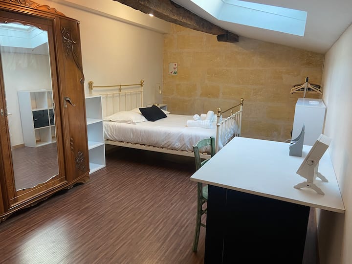 Спална соба 3