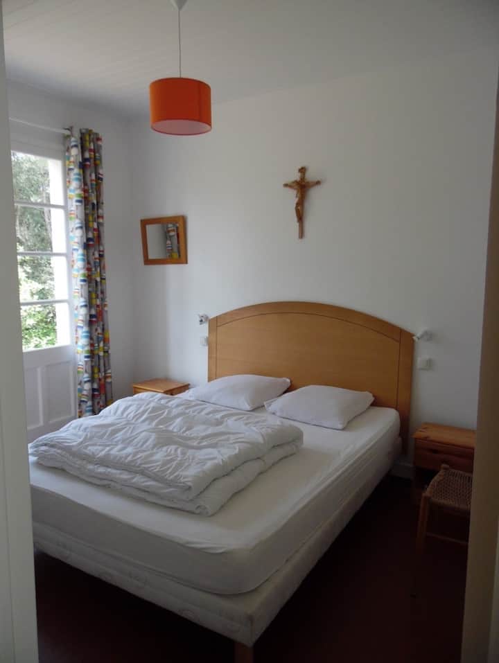 Villa De Bord De Mer - La Tranche-sur-Mer