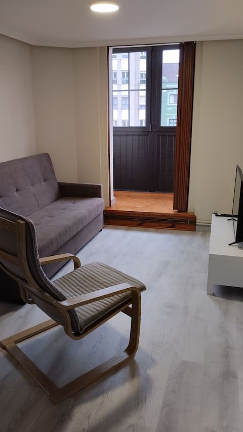 Popular Airbnb listing: El Llagaron I Apartment in Ribeseya