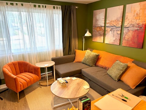 Comfortable Right DT Dartmouth
