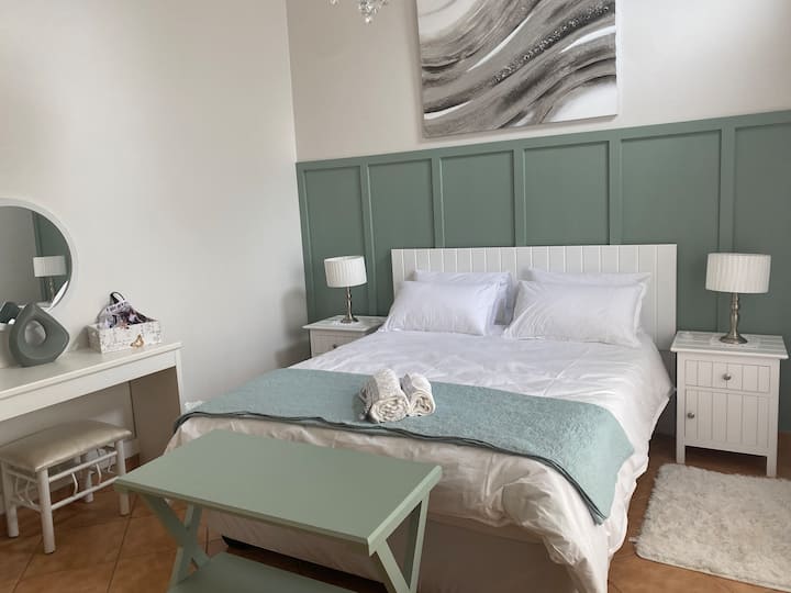 Спална соба 1