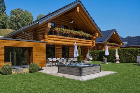 Top-earning Airbnb listing in Feldberg, 5 bedrooms