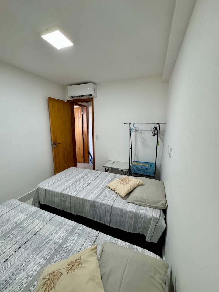 Habitación 1