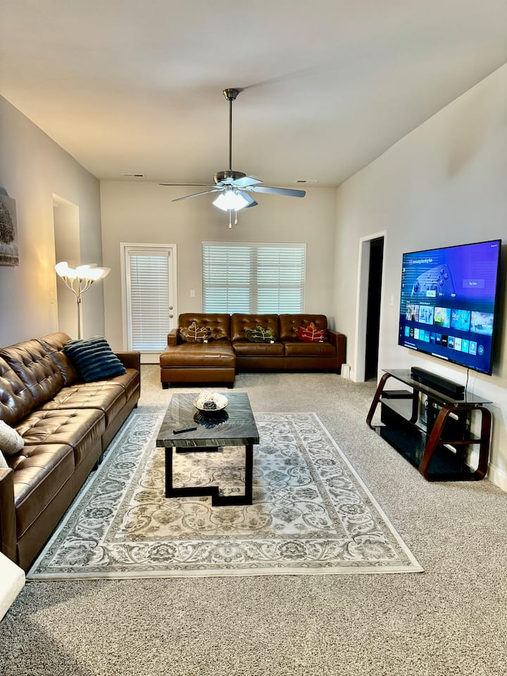 Snowden Grove Villa - Southaven, MS