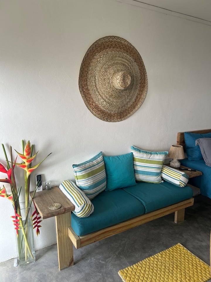 Samaan Estate - Harbour View (Studio 3 Of 3) - Santa Lucia