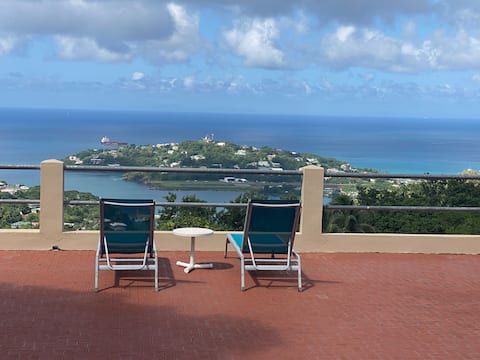 Samaan Estate - Harbour View (Studio 3 of 3)