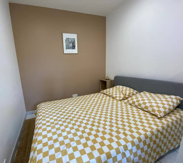 Спална соба