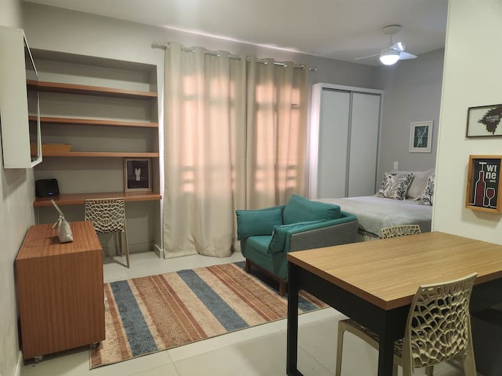 Kit De Luxo Sudoeste - Brasília