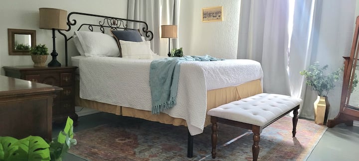 საძინებელი 2