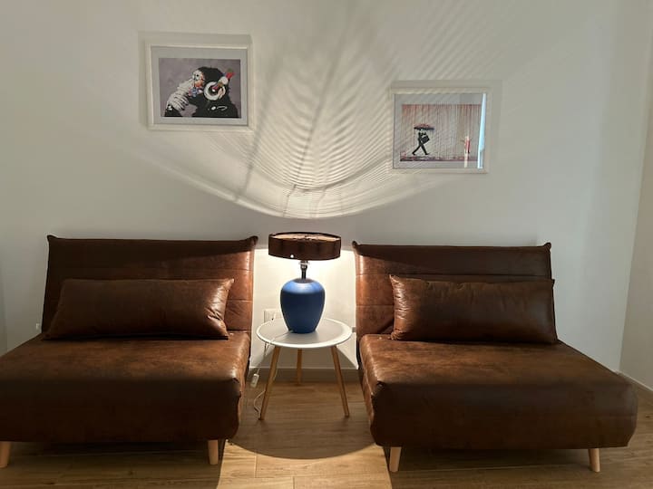 [Casa Camelia] Elegant Palace With Terrace - Conversano