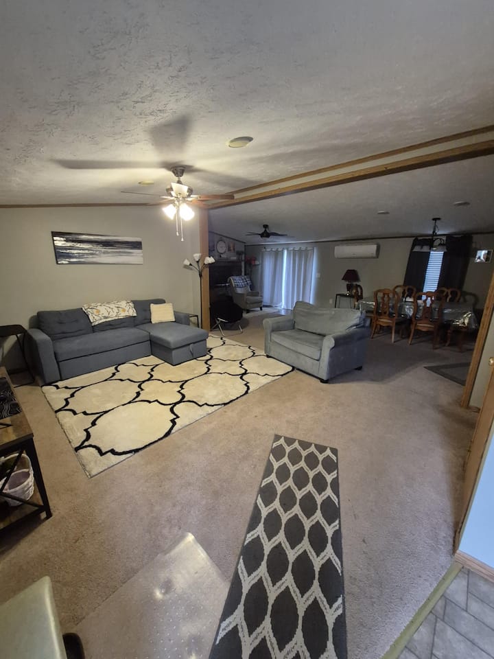 Close To Corning, Watkins Glen, And Ithaca - Horseheads, NY