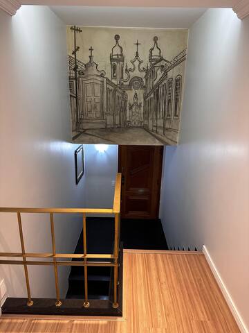 Apartamento Copacabana gallery image 2