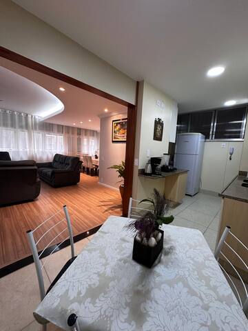 Apartamento Copacabana gallery image 4