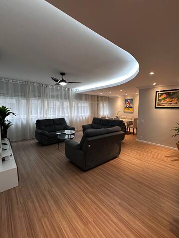 Apartamento Copacabana gallery image 3