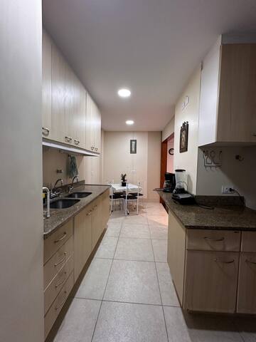 Apartamento Copacabana gallery image 5