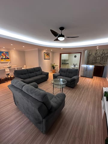 Apartamento Copacabana