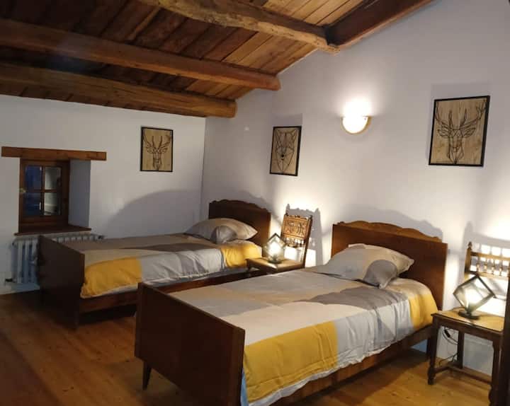 Chambre 3