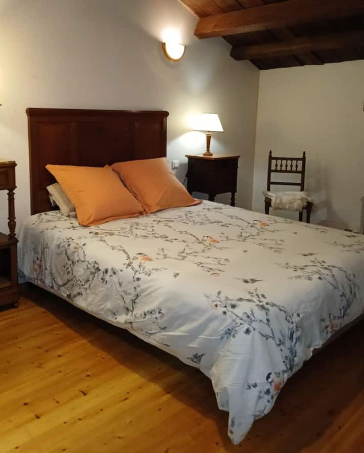 Chambre 1