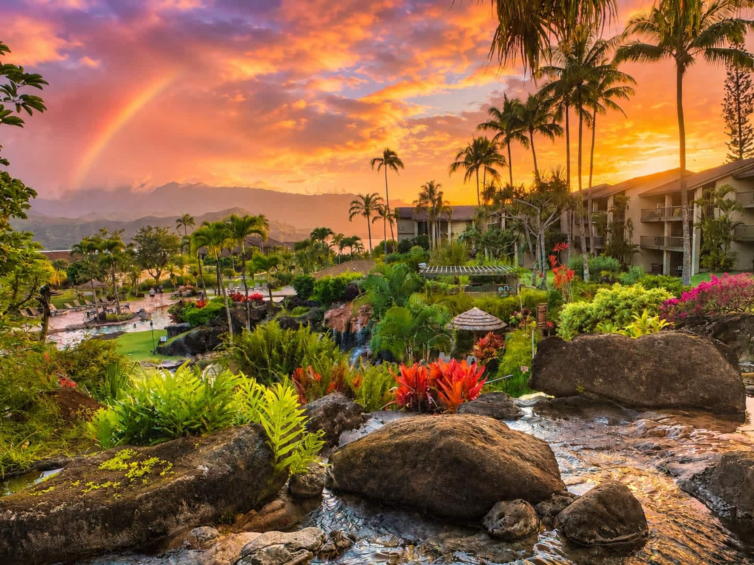 Condo in Princeville · ★4.95 · 2 bedrooms · 3 beds · 2 baths - Image 4