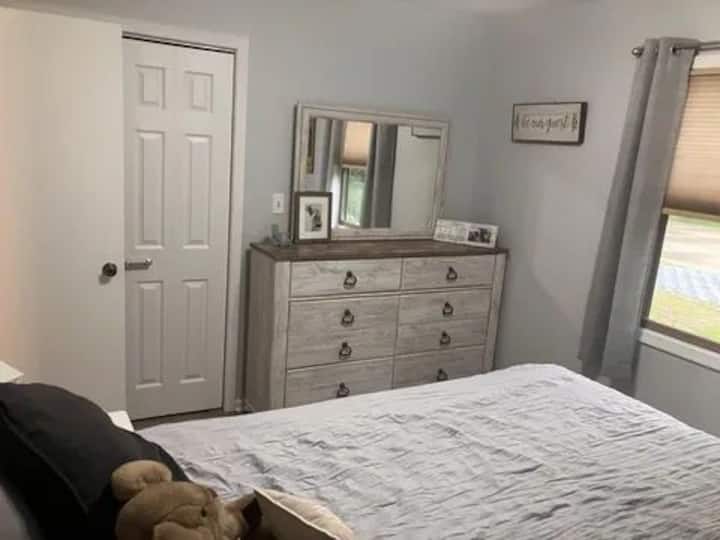 غرفة النوم 1