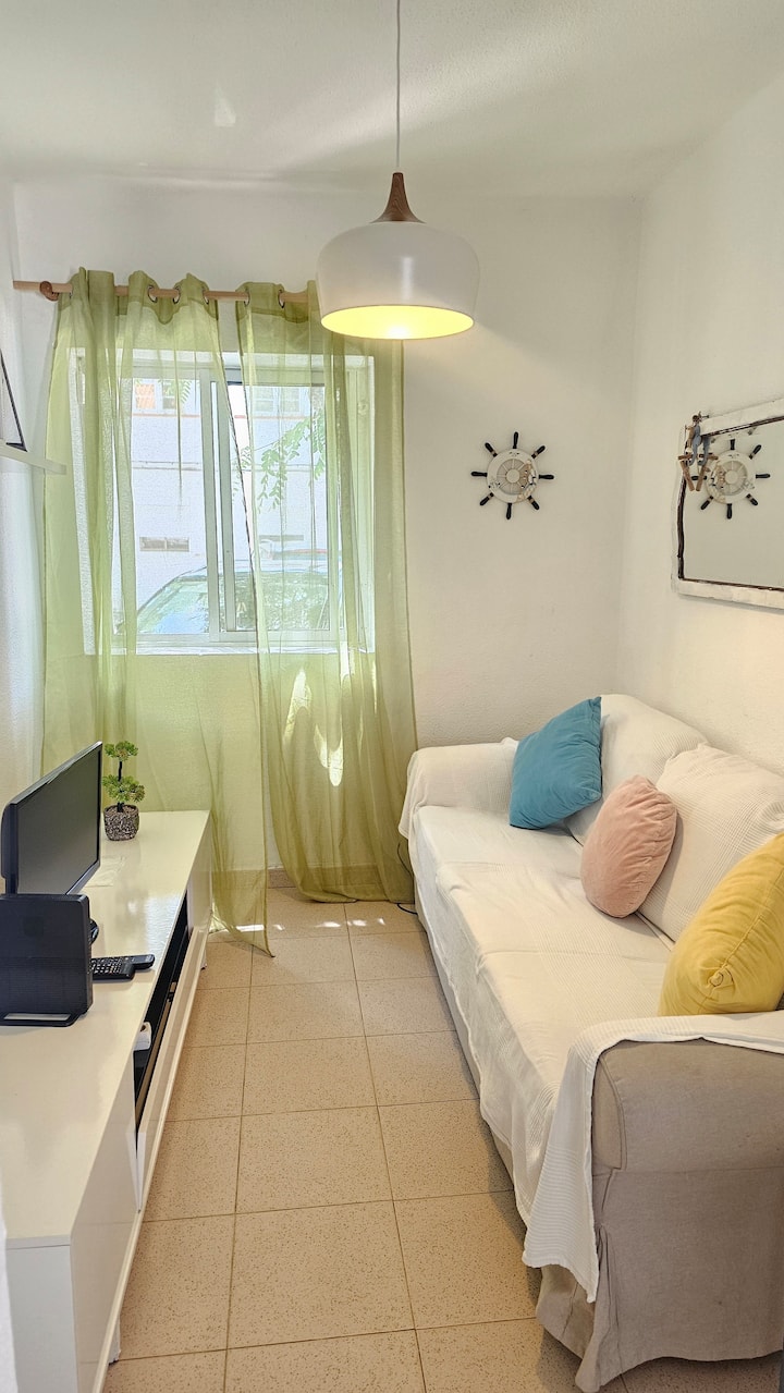 3 Bedrooms Beach House - Costa da Caparica