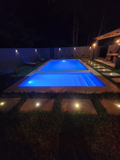 Casa JIREH / El Cuco / El Esteron