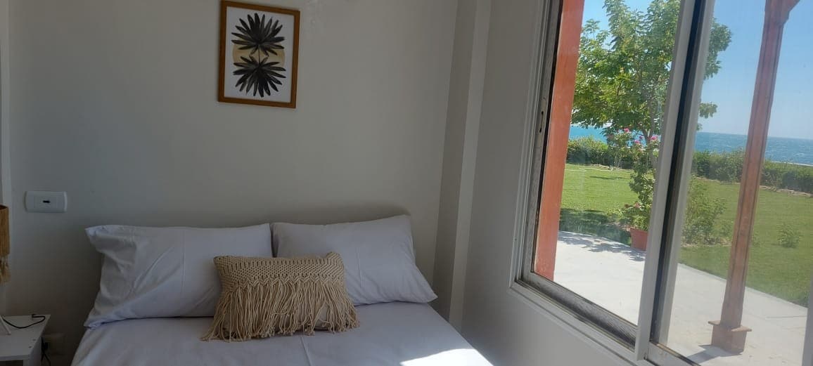 غرفة النوم 2