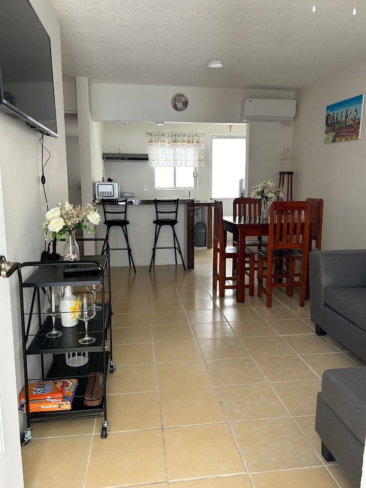 Acogedora Casa En Orizaba - Orizaba