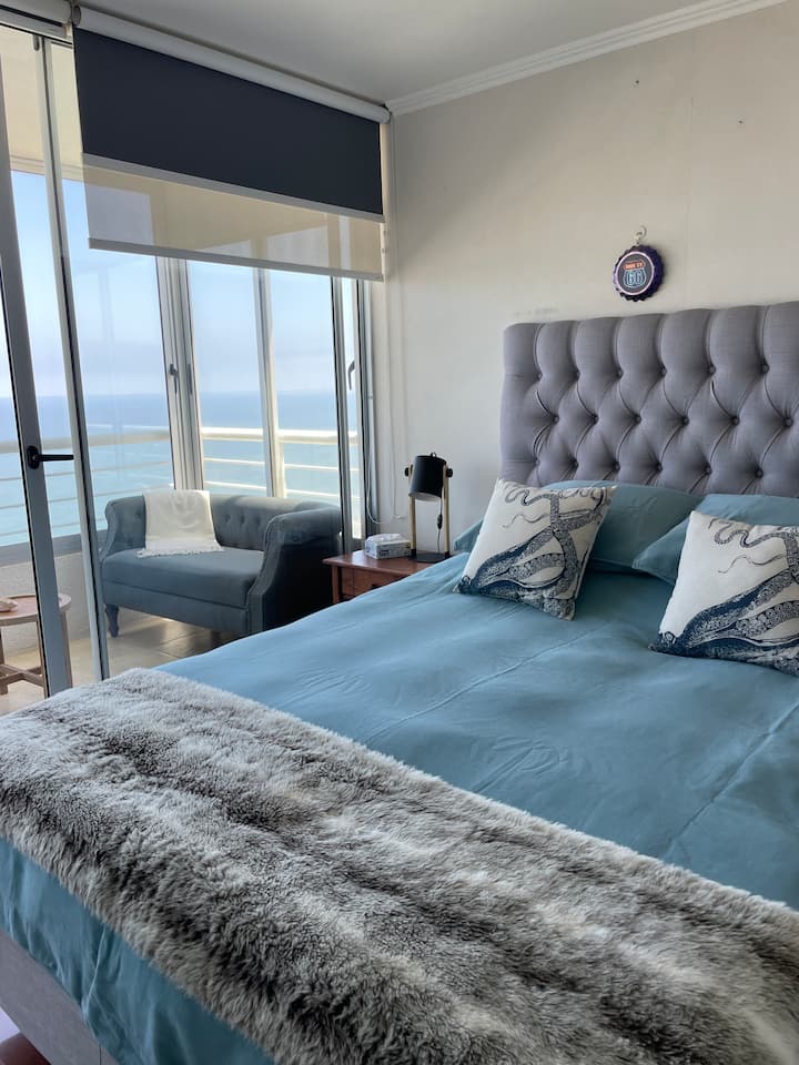 منطقة غرفة النوم