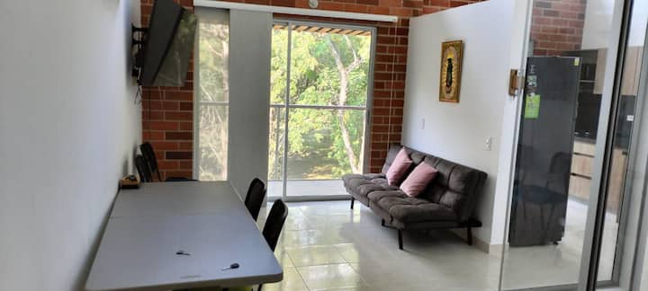 Apartasol En San Jeronimo Antioquia 408 - San Jerónimo