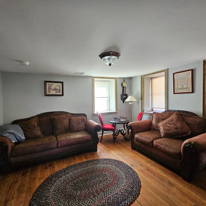 Morning Glory Inn - Farmhouse - Felton, PA