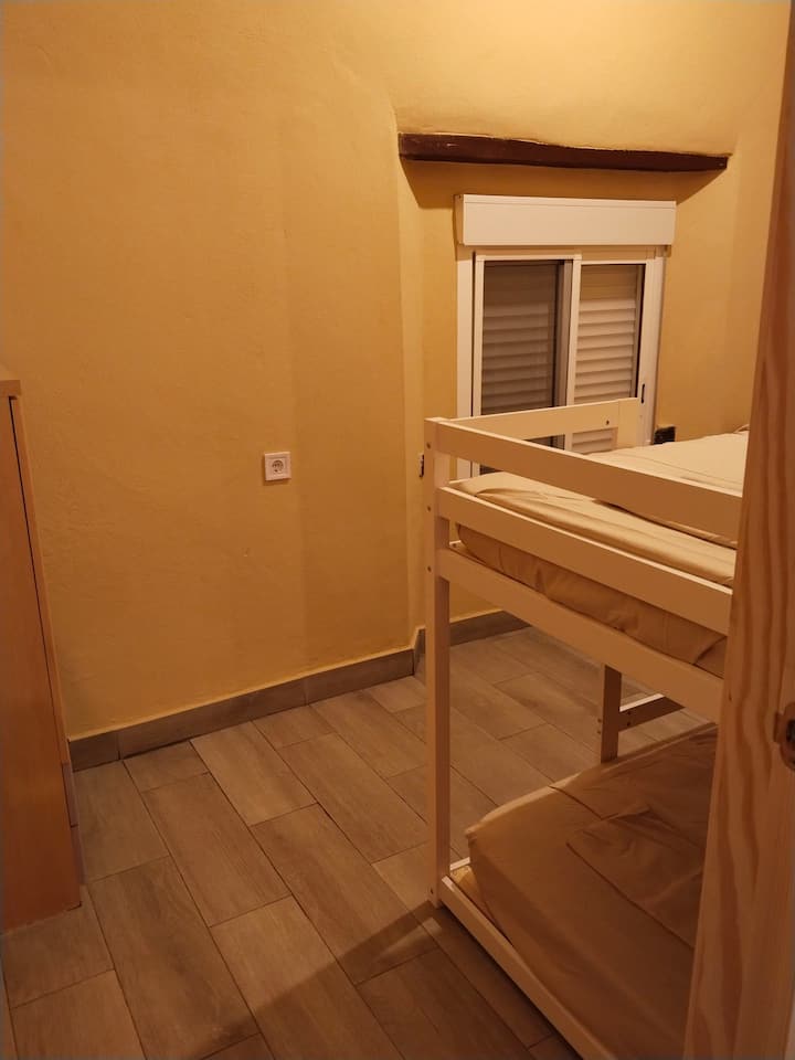 Casa Rural Cerro De Campón - Carmona