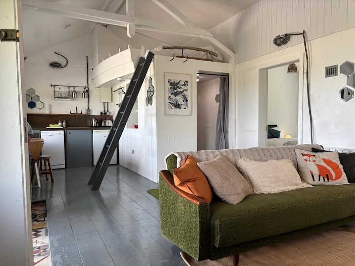 Castleside, Long Strand Lodges - Clonakilty