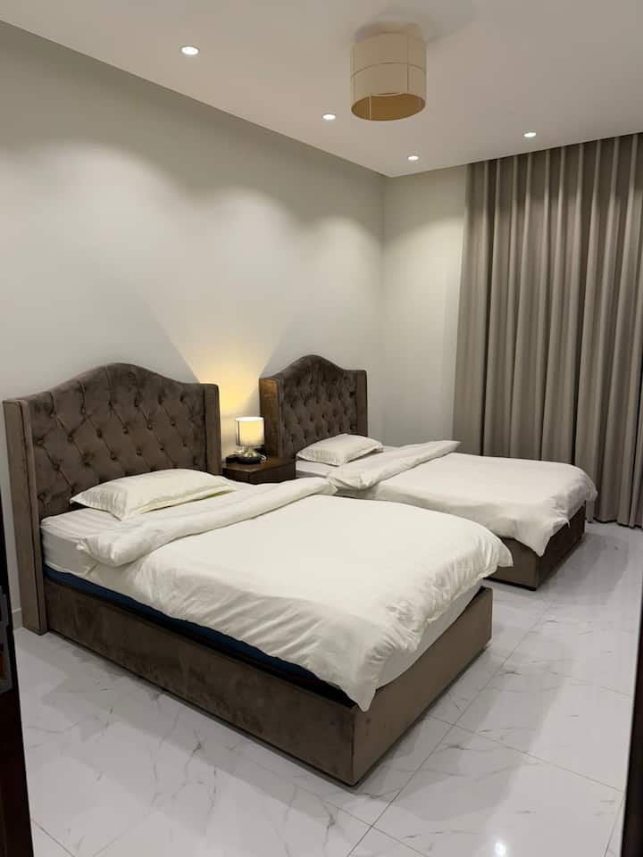 Habitación 2