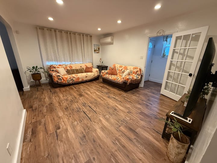 Cozy Home In Farmingdale - Bethpage State Park, Farmingdale
