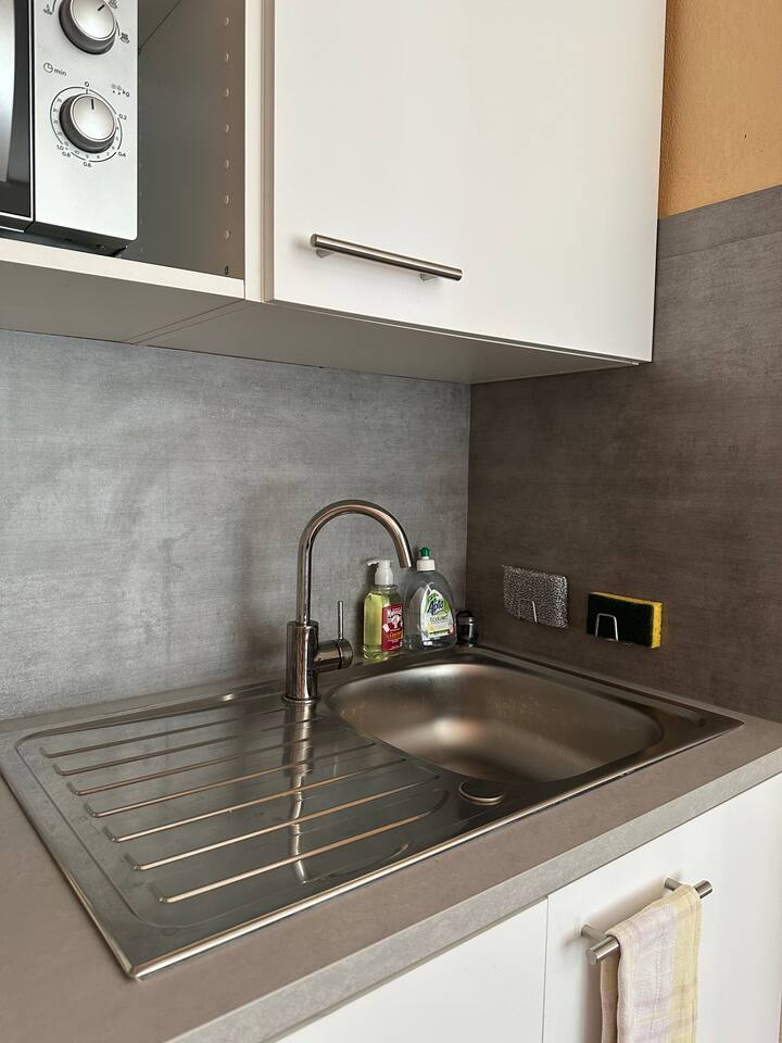 Appartement Le Palais - Vernet-les-Bains