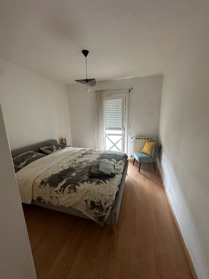 საძინებელი